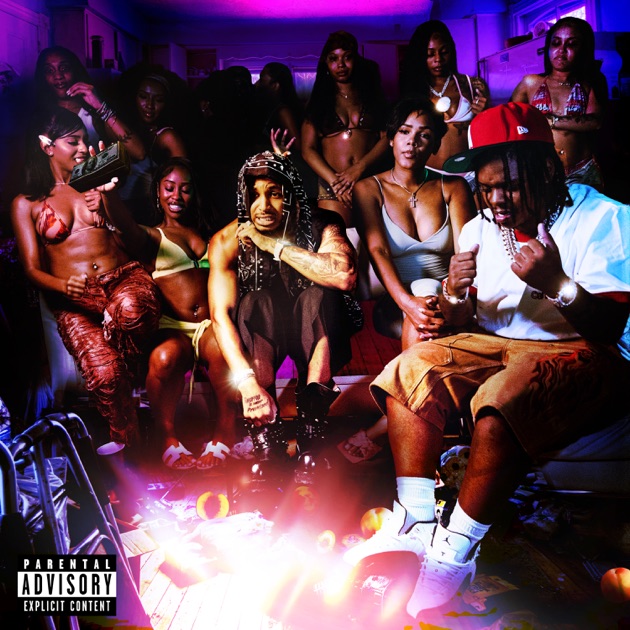 Cover art for DDG's HIT-A-THON (Deluxe)
